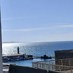 Vip Penthouse Lejlighed Patras
