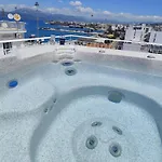 Vip Penthouse Lejlighed