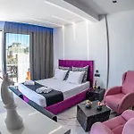 Lejlighed Vip Penthouse