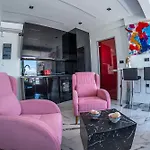 Lejlighed Vip Penthouse *