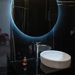 Vip Penthouse Lejlighed Patras