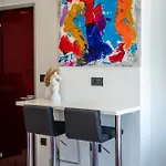 Vip Penthouse Patras