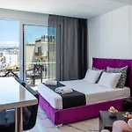 Lejlighed Vip Penthouse