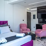 Vip Penthouse * Patras