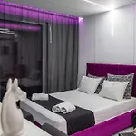Lejlighed Vip Penthouse *