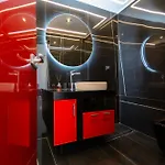 Vip Penthouse Lejlighed Patras