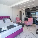 Lejlighed Vip Penthouse Patras