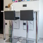 Lejlighed Vip Penthouse Patras