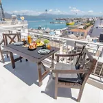 Vip Penthouse Patras