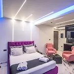 Vip Penthouse * Patras