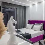 Vip Penthouse Lejlighed