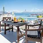 Lejlighed Vip Penthouse
