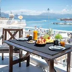 Vip Penthouse Lejlighed *