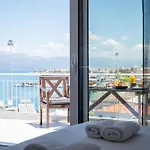 Lejlighed Vip Penthouse *