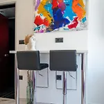 Vip Penthouse Lejlighed
