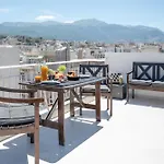 Lejlighed Vip Penthouse