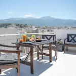 Lejlighed Vip Penthouse