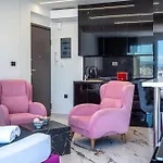 Lejlighed Vip Penthouse
