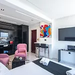 Vip Penthouse Patras