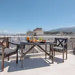 Vip Penthouse Lejlighed