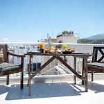 Lejlighed Vip Penthouse Patras