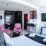 Vip Penthouse Lejlighed