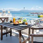 Lejlighed Vip Penthouse *