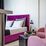 Vip Penthouse Lejlighed Patras