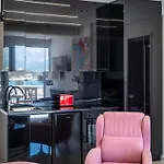 Lejlighed Vip Penthouse
