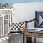 Vip Penthouse Lejlighed *