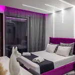 Vip Penthouse Lejlighed Patras