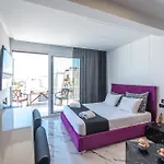Vip Penthouse Patras