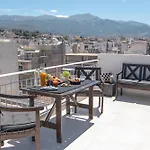 Vip Penthouse Lejlighed *