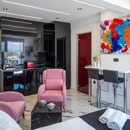 Vip Penthouse