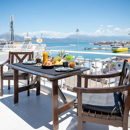Daire Vip Penthouse