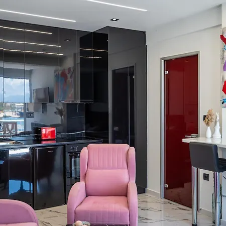 Vip Penthouse *