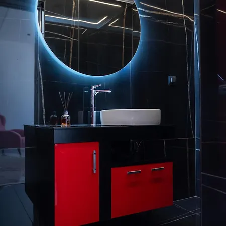 Vip Penthouse