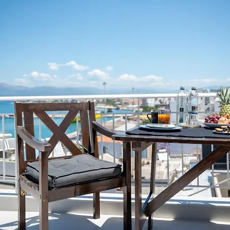 Daire Vip Penthouse