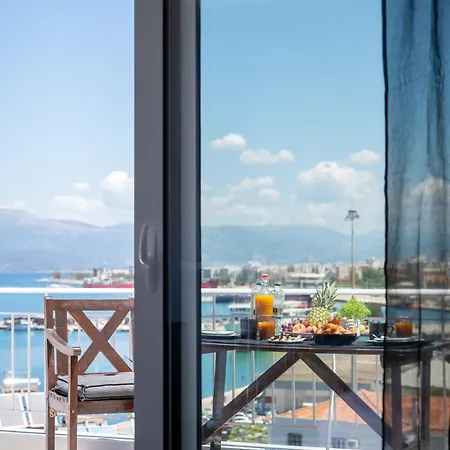 Vip Penthouse Daire *