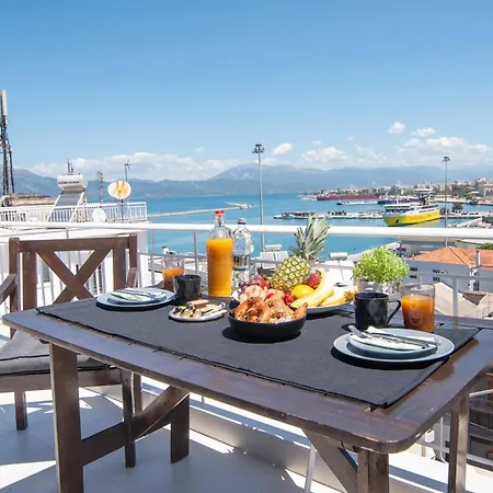 Vip Penthouse