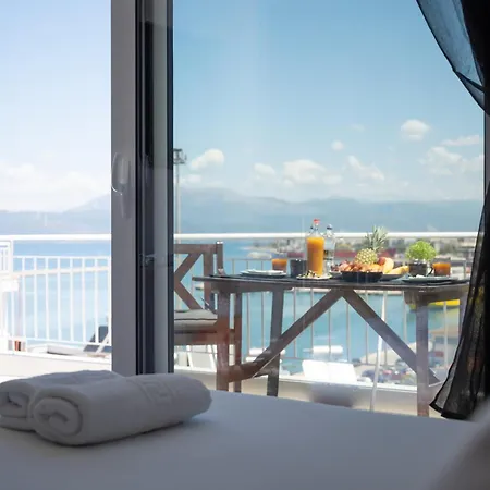 Vip Penthouse Daire