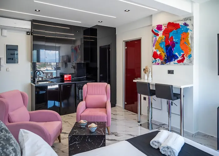 Vip Penthouse