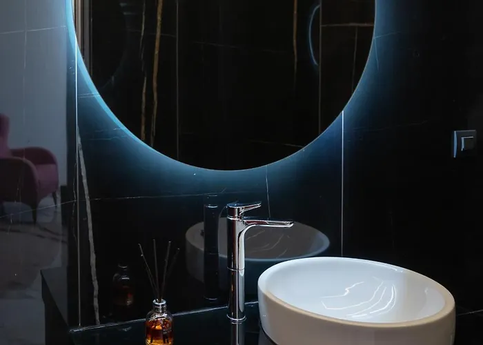 Vip Penthouse Апартаменты Патра