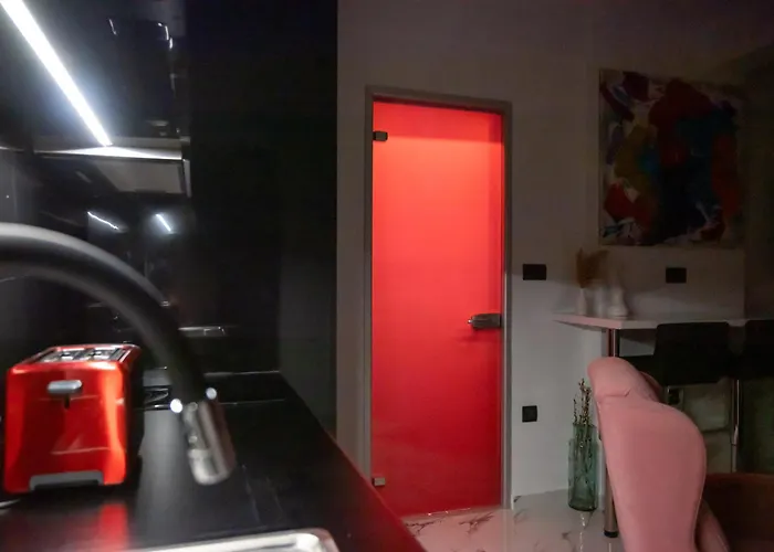 Vip Penthouse * Патра