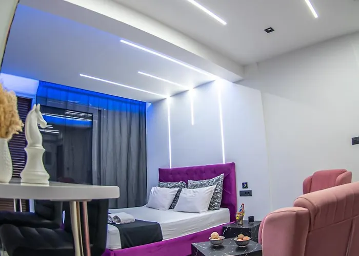 Vip Penthouse *