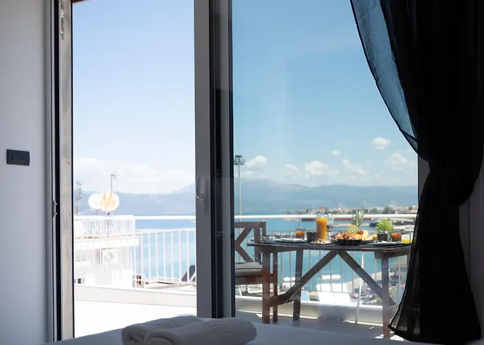 Апартаменты Vip Penthouse