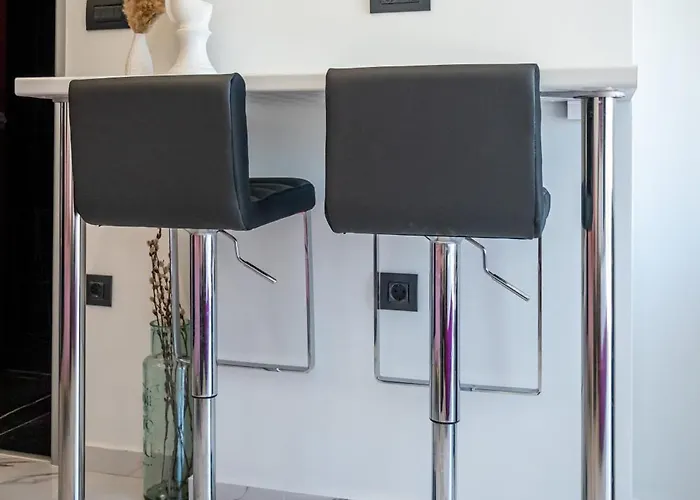 Апартаменты Vip Penthouse Патра
