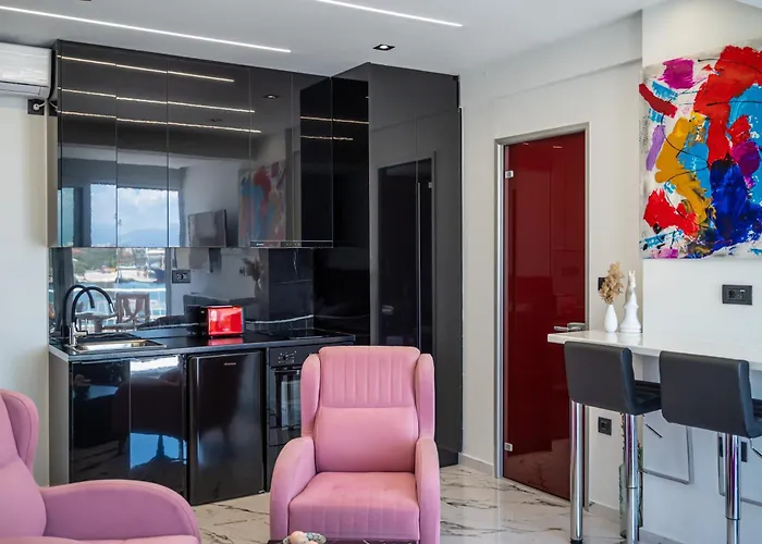 Vip Penthouse *