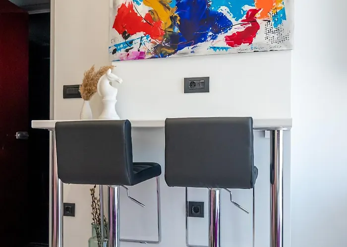 Vip Penthouse Апартаменты