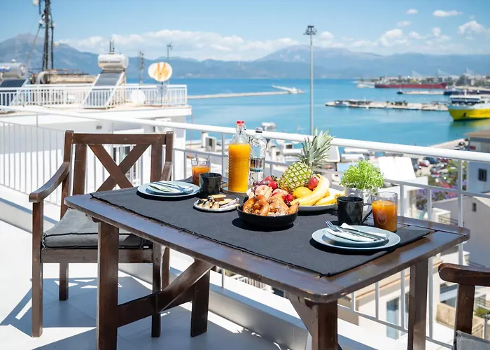Vip Penthouse Апартаменты *